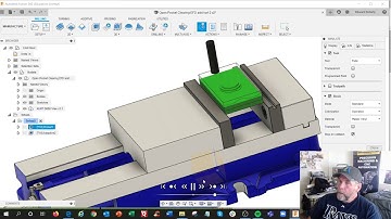Fusion 360 Collision Detection Pt 3