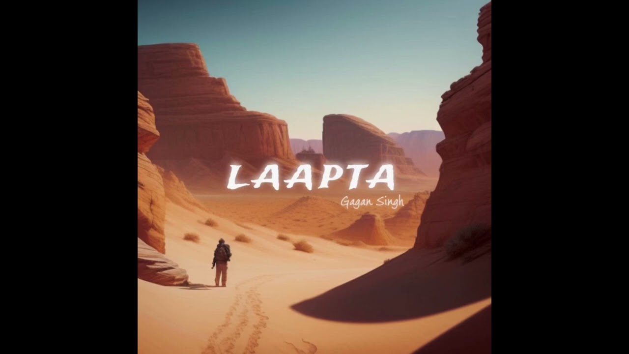 Watch Laapta - Gagan Singh (Official Audio) on YouTube Watch Laapta - Gagan Singh (Official Audio) on YouTube