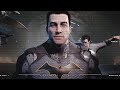 Gotham Knights - Bruce Wayne's Death Tape Bloopers