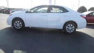2015 Toyota Corolla - Pine Bluff AR