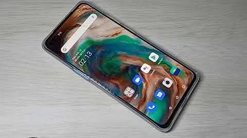 OnePlus 5/6/7/8/Nord : How to Activate Do Not Disturb Mode