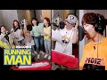 With Apink's Support, Seok Jin's 2nd Attempt Begins [Running Man Ep 468]