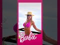 Hi, Breast Augmentation Barbie!