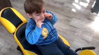 Abdominal Trincado Bernardo Cupshake Brasil