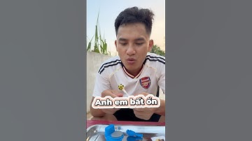 Khi Tiểu Lùn Hiểu Lầm Anh Tippi | Tippi TV #tippitv #tippivips