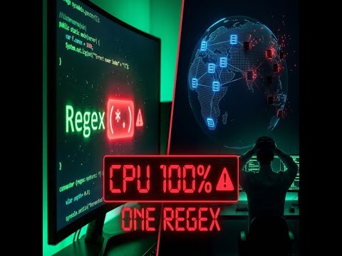 The Regex That Broke the Internet: Cloudflare Autopsy