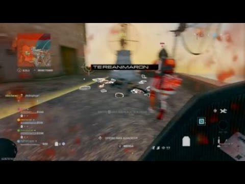 Call of Duty kill - YouTube