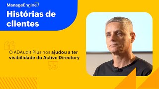 A Manageengine Automatizou Processos Do Datacenter Da Polícia Militar De Sp Histórias De Clientes