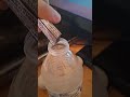 trying propel for the first time