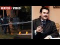 Ref:846SimpMuEM Condello murdered after drug deal collapsed a secret informer told police
