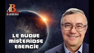 Alessandro Barbero - Le nuove misteriose energie