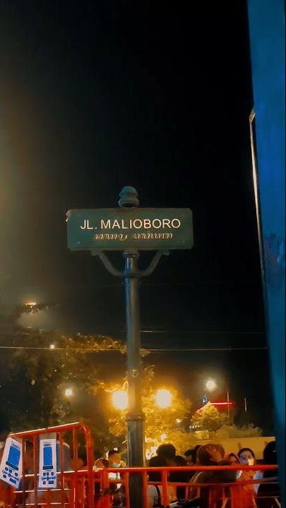 malioboro sepi gaess #shorts #storywa
