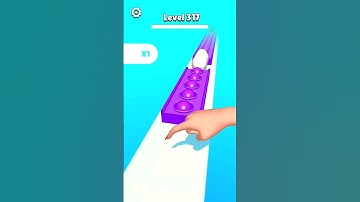 Fun Game Challenge! Best 3D Games (Android,iOS) #shorts #funny #foryou