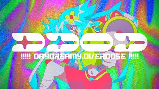 DDOD feat. 結月ゆかり【オリジナル】