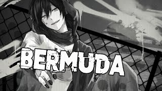 ✮Nightcore - Bermuda (Deeper Version)