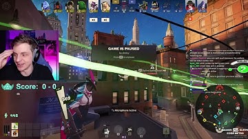 #1 Wraith Infernus Warden | DEATHBALL FIXED NEW PATCH | !Builds !Tierlist !Coaching