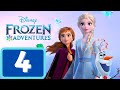 Disney Frozen Adventures Part 4 Gameplay