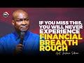 If you miss this you will never experience financial breakthrough again  apostle joshua selman
