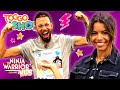 NINJA WARRIOR GERMANY KIDS - Schafft Jonas den Parcours? | TOGGO Show | Ganze Folge