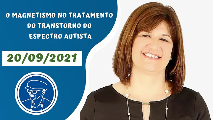 O Magnetismo no Tratamento do Transtorno do Espect...