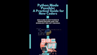 Full Chapter Preview – Python Made Possible eBook for Beginners