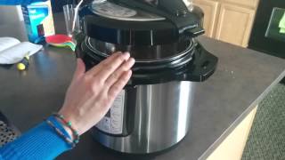magic cooker mill pressure
