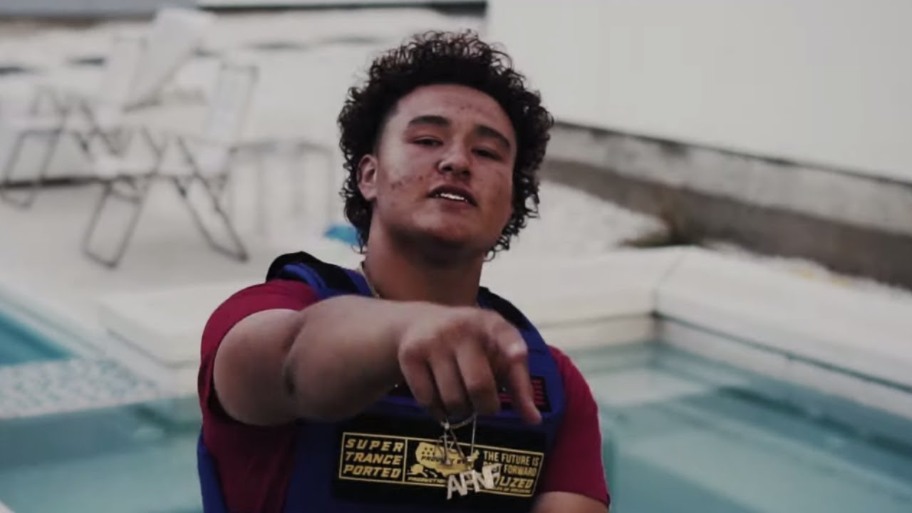 GMB - No Trust (Music Video) || Dir. Solid Shot Films