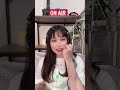 トミタ栞 TikTok LIVE250805「美容院の予約電話の第一声目について…」#トミタ栞 #TikTok