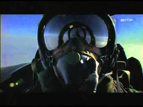 chasse pilote