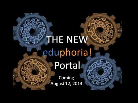Birdville ISD: The New eduphoria! Portal