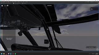 Advance Interactive MH-60M V3