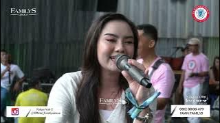 Caca Veronica - Benci | Familys Group Live Cover Jln KAV BRI Meruya Selatan Kembangan Jakbar