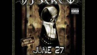 DJ Screw - June 27th - Creepin'