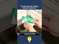 Tips for quickly chilling drinks in summer #homehack #lifehacks #ninonlytips