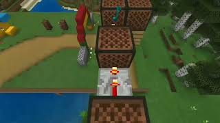 Samsung Morning Flower in different speeds (Minecraft) Resimi