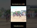 niva powerful short_..❤️🦅⛓️#volleyballworld #vmbvolleyballclub #vmb
