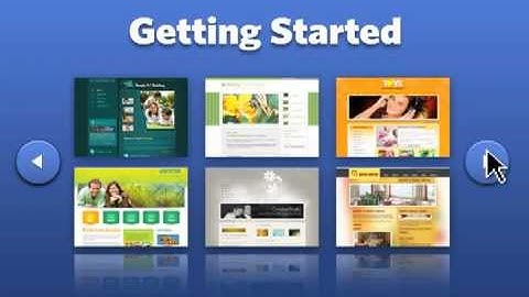 Build a Website | Professional Website Builder - BuildYourSite.com