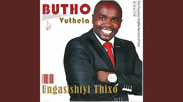 UJesu uyaphila