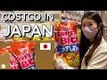 Costco in Japan 🇯🇵 Food Haul and Packing Struggles... 😂