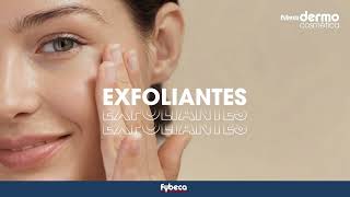 Dale a tu piel el cuidado experto que necesita en Fybeca Dermocosmética