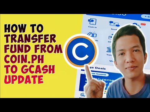 COINS.PH TO GCASH 2022 || PAANO MAG CASHOUT SA COINS.PH 2022