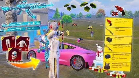 Epic 1V4 Rush Fight 😱 | Mindblowing Gameplay 🥵🔥