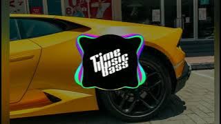 DJ SUMMER TIME BASS HOROR BANTENGAN NGAMOK | DJ TIKTOK VIRAL | BASS BOOSTED