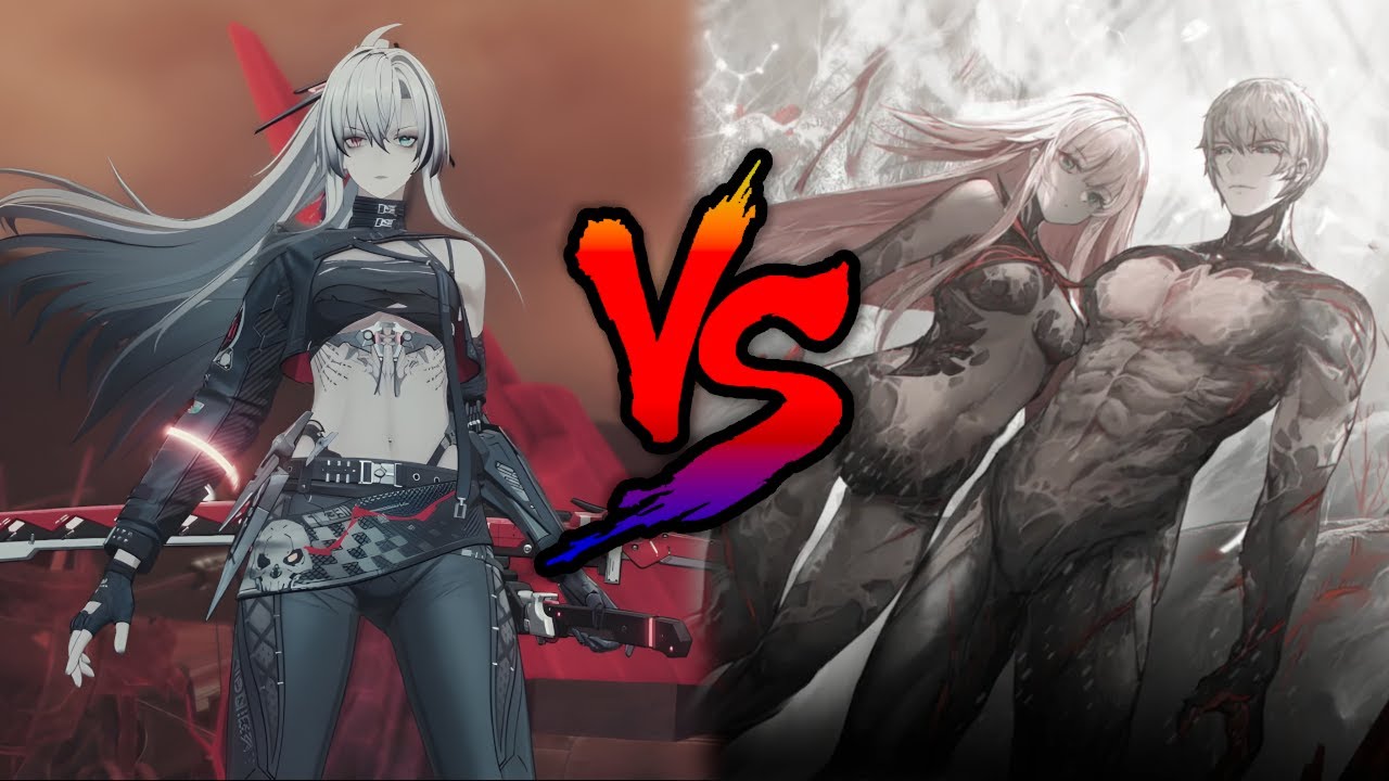 NEW SKIN Alpha vs The Twins - INSANE FIGHT! - YouTube