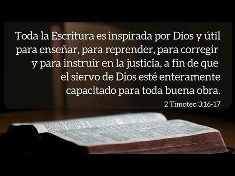 La Palabra - YouTube