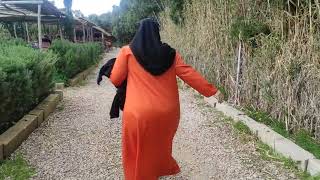 دوزنا واحد النهار زوين بزاف