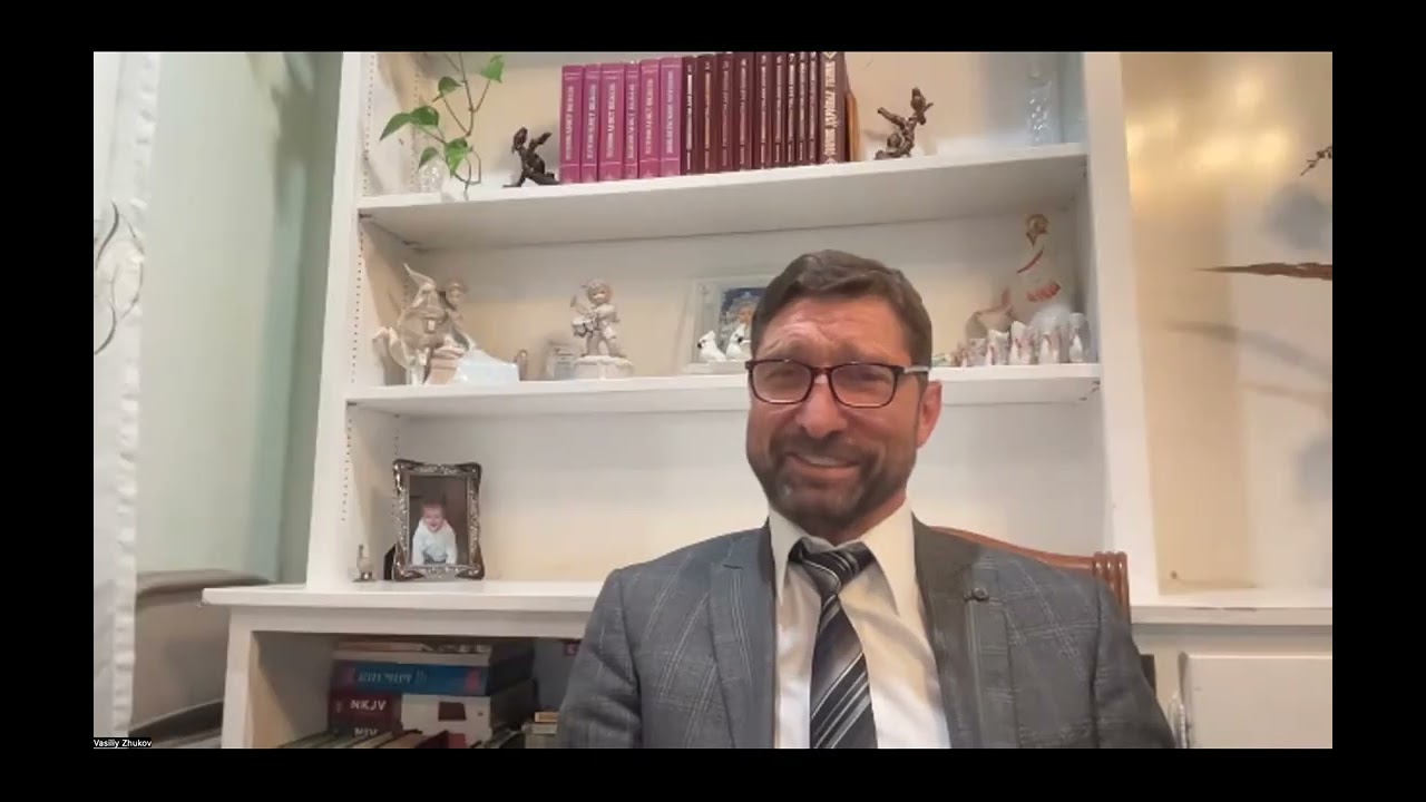 ОЦЕНКА Благодати Езекия и два разбойника