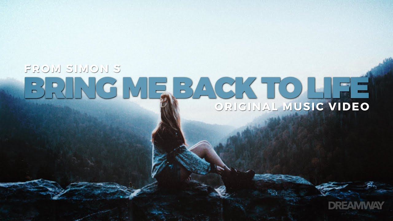 BRING ME BACK TO LIFE | Music Video (HD) - YouTube