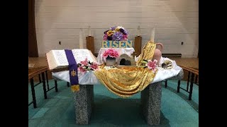 April 20, 2024 - Funeral Service for Ruth Darr