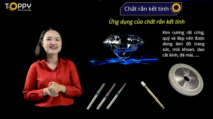 Chất rắn vô định hình có đặc tính nào năm 2024